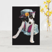 Molly Kaart (Gele Bloem)