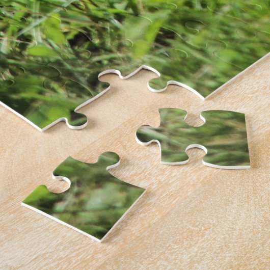 Molly Legpuzzel (Zijkant)