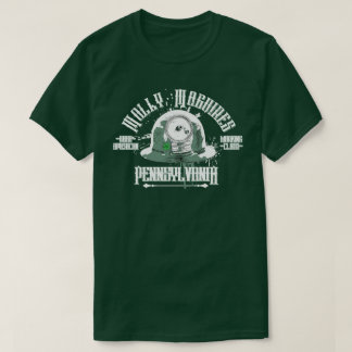 Molly Maguires T-shirt