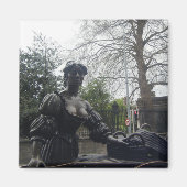 Molly Malone Magnet (Voorkant)
