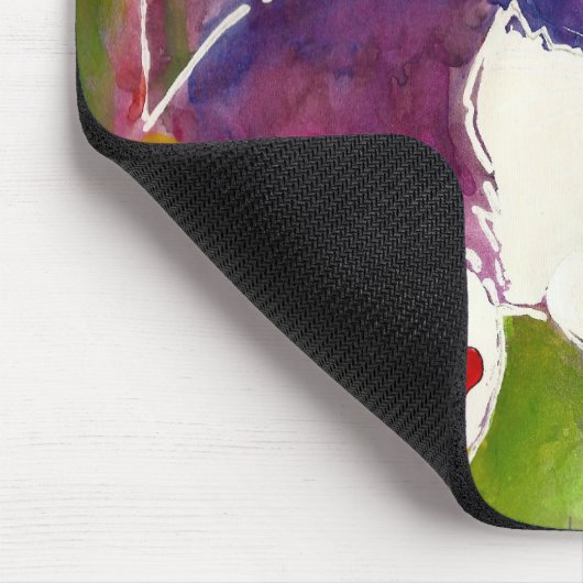 Molly Muismat (Hoek)