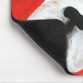 molly muismat (Hoek)