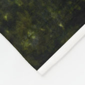 Molly Pitcher - Revolutionair oorlogspatriot Fleece Deken (Hoek)