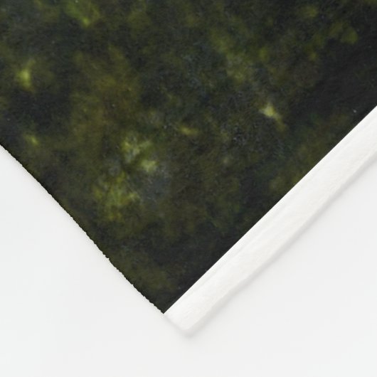 Molly Pitcher - Revolutionair oorlogspatriot Fleece Deken (Hoek)