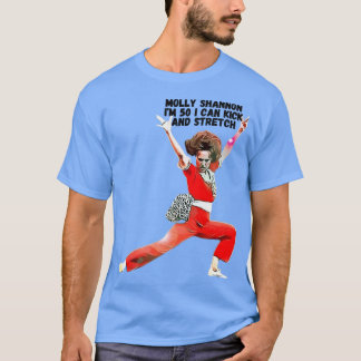 Molly Shannon T-shirt