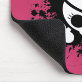 Molly Splat Muismat (Hoek)