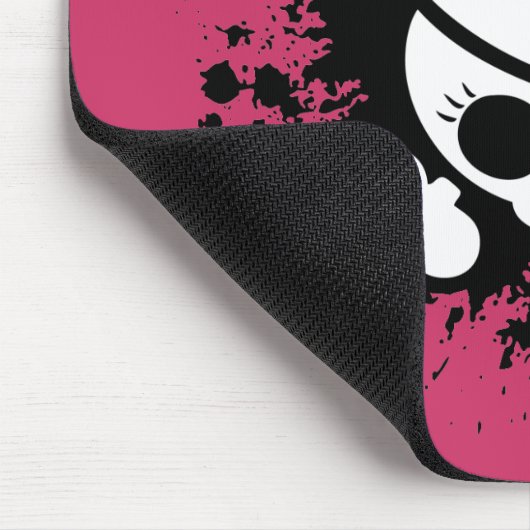 Molly Splat Muismat (Hoek)