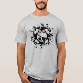 Molly Splat T-shirt (Voorkant)