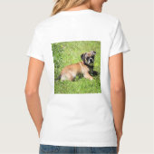 Molly T-Shirt (Achterkant)