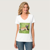 Molly T-Shirt (Voorkant volledig)