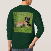 Molly T-shirt (Achterkant)