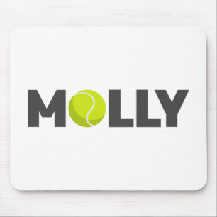 Molly Tennis Muismat
