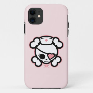 Molly TLC iPhone 11 Hoesje