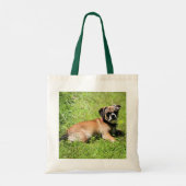 Molly Tote Bag (Achterkant)