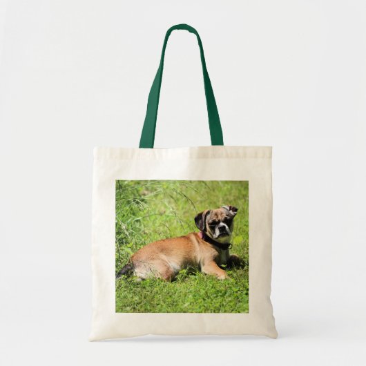 Molly Tote Bag (Voorkant)