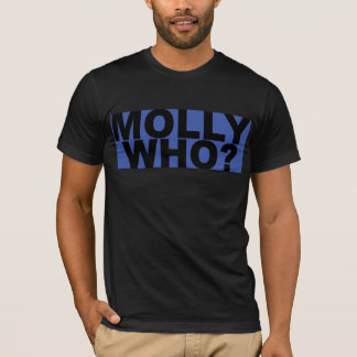 Molly Wie? T-shirt