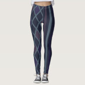 Mollymauk-Leggings Leggings (Voorkant)