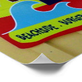 Molly's Poster (Hoek)