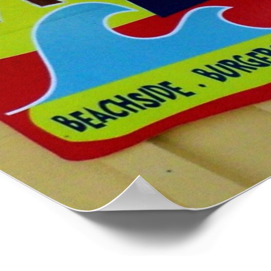 Molly's Poster (Hoek)