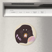 molmagneet magneet (Insitu (Vaatwasser))