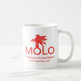 MOLO Bokashosho Koffiemok