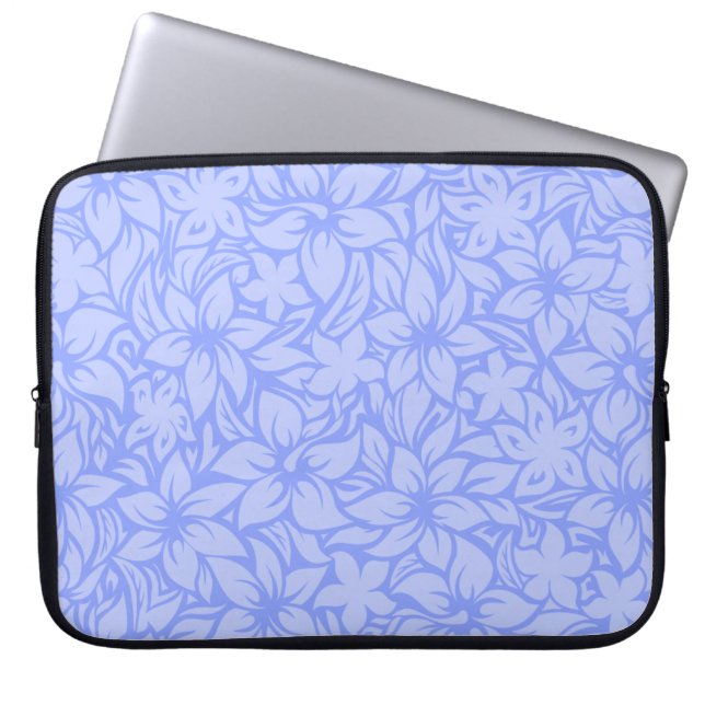 Moloaa Bay Hawaiian Hibiscus Wetsuit tas (Voorkant)