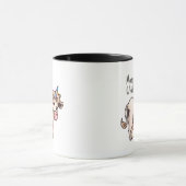 Mologisch Unicow Boerderij Mok (Midden)