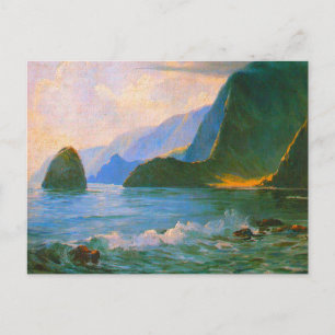 Molokai Hawaii Briefkaart