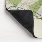 Molokai, Hawaii Muismat (Hoek)