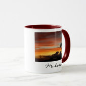 Molokai-Mok Mok (Voorkant rechts)