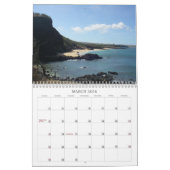 Molokai Reflections Kalender (Mar 2026)