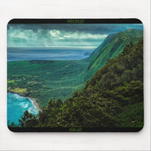 MOLOKAII HAWAII MUISMAT