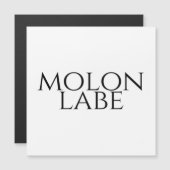 Molon Labe (Voorkant / Achterkant)