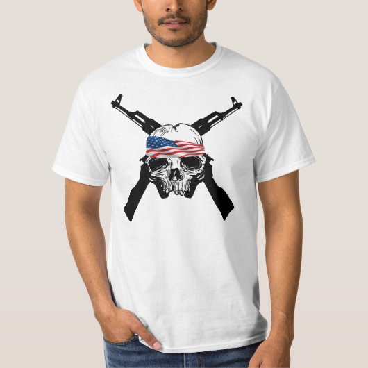 Molon Labe Baby T-shirt (Voorkant)