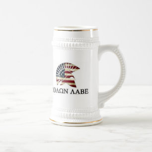 MOLON LABE BIERPUL