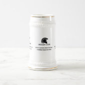 MOLON LABE BIERPUL (Center)