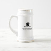 MOLON LABE BIERPUL (Links)