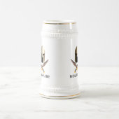 MOLON LABE BIERPUL (Center)