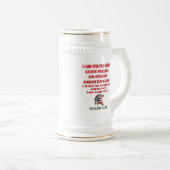 MOLON LABE BIERPUL (Voorkant rechts)