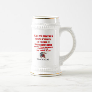 MOLON LABE BIERPUL