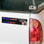 Molon Labe Bumpersticker (Op Truck)