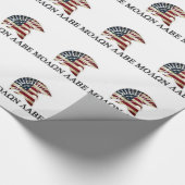 MOLON LABE CADEAUPAPIER (Hoek)