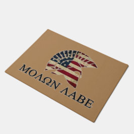 MOLON LABE DEURMAT