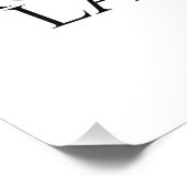 Molon Labe Foto Afdruk (Hoek)