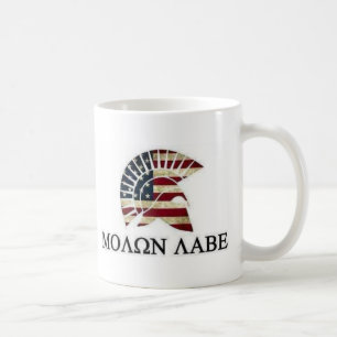 MOLON LABE KOFFIEMOK