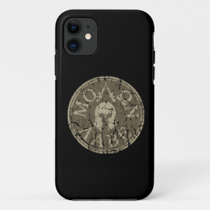 Molon Labe, kom ze halen Case-Mate iPhone Case