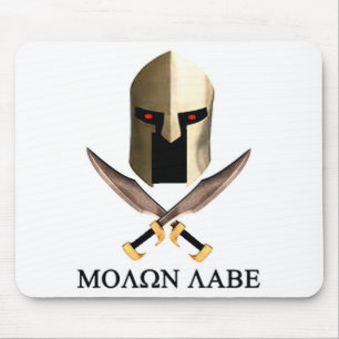 MOLON LABE MUISMAT