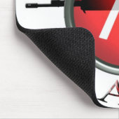 Molon Labe Muismat (Hoek)