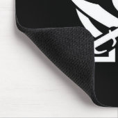 Molon Labe Muismat (Hoek)