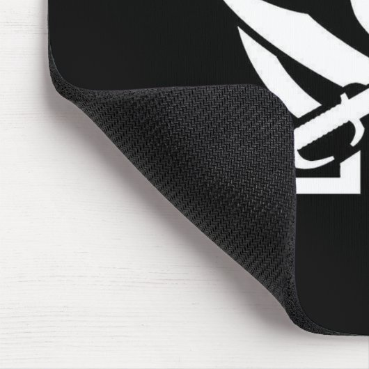 Molon Labe Muismat (Hoek)